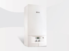 Centrala Termica Modal