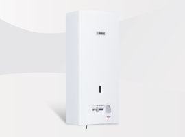 Incalzitor Instantaneu Apa Modal