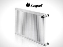 Radiator Modal